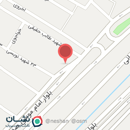 عکس دکتر مهدی دهقانی