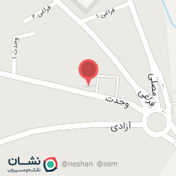 عکس تعمیرگاه موتورسیکلت رامین