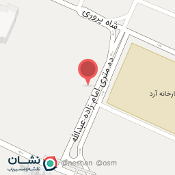 عکس پایانه شمشیری