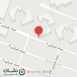 عکس برج مسکونی برلیان