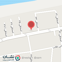 عکس هتل میلاد فریدونکنار