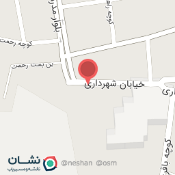 عکس تعمیرگاه ماشین زارع