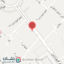 عکس میدان شهید بهشتی