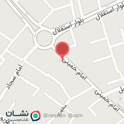 عکس فروشگاه رفاه