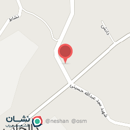 عکس آرایشگاه رسول