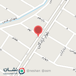 عکس پروتئینی