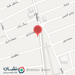 عکس فروشگاه سعید