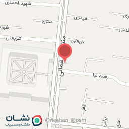 عکس شهر بستنی 