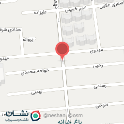 عکس فست فود محمود