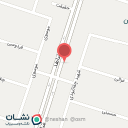 عکس آتلیه معراج