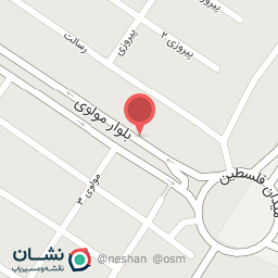 عکس فروشگاه مرزنشینان