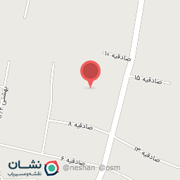 عکس مرکز توانبخشی کودکان کم شنوا ترنم