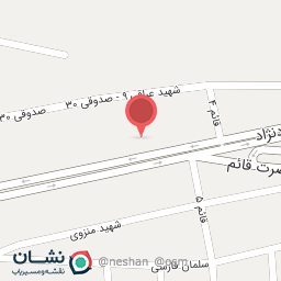 عکس نمایندگی آجر نسوز نمای دیرگداز اراک 