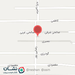 عکس سوپر مارکت آقایی