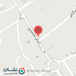 عکس خودپرداز بانک سینا