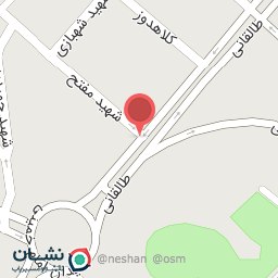 عکس بانک ملی مرکزی