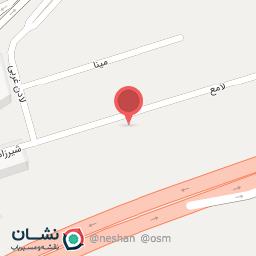 عکس ساختمان گلستان