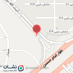 عکس خشکشویی پاکان