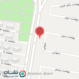 عکس مسکن رحمانی