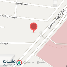 عکس مرکز فیزیوتراپی شماره 1 جمعیت هلال احمر کرمانشاه