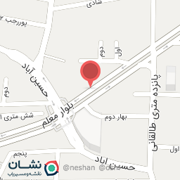 عکس بوتیک نوژان