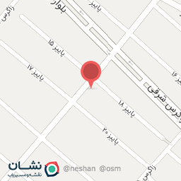 عکس میوه فروشی صادقی