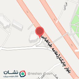 عکس بانک رفاه (شعبه فارابی، کد ۱۱۲۶)