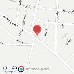 عکس باطری سازی رضا