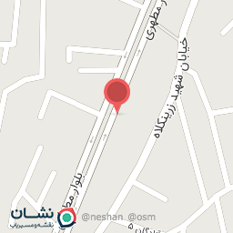 عکس پیتزا تنوری اپل