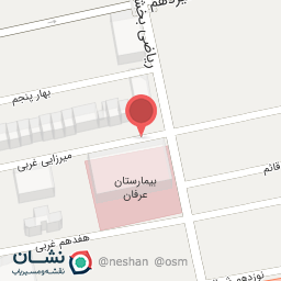 عکس کلینیک مانی آرش راد