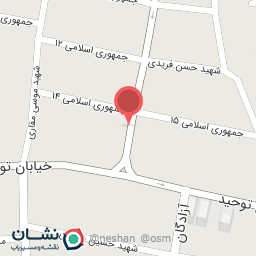 عکس عطاری طاها