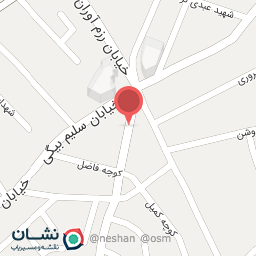 عکس مشاوراملاک محمودیان