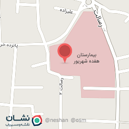 عکس دبستان شهید طبری