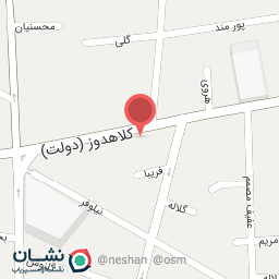 عکس موسسه اعتباری کوثر شعبه دولت