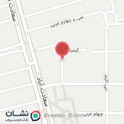 عکس کیلینیک زیبایی نیومد