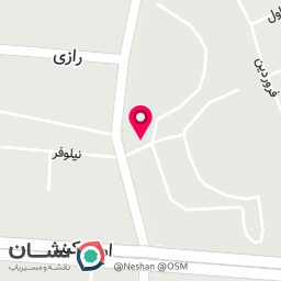 عکس مجتمع مسکونی ایرداک