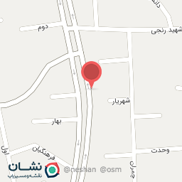 عکس آرایشگاه مهدوان کلاب