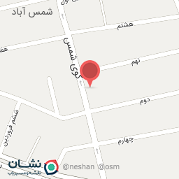 عکس لحاف فروشی سامان