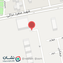 عکس دبیرستان دخترانه معلم (دوره دوم)