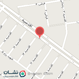 عکس ایران نور توس