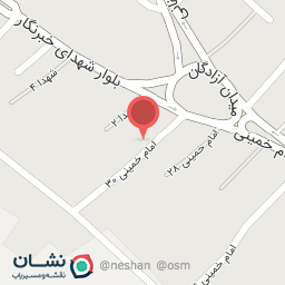 عکس تابلوسازی و پارچه نویسی نقوی