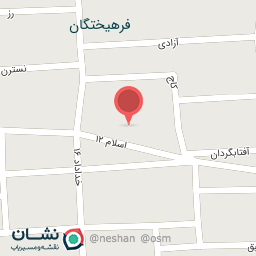 عکس تاکسی تلفنی کاج