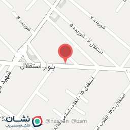 عکس مرکز یاس نو