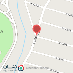 عکس سوپرمارکت سجاد