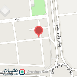 عکس گالری آرایشی ربیع قشم