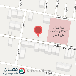 عکس دفتر وکالت فاطمه جعفری