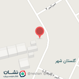 عکس بلوک نیکان