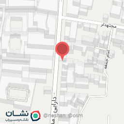 عکس بانک کارآفرین شعبه بازار