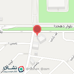 عکس مسجد و حسینیه سیدالشهدا (ع)