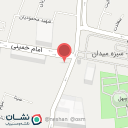 عکس فست‌فود چارلی